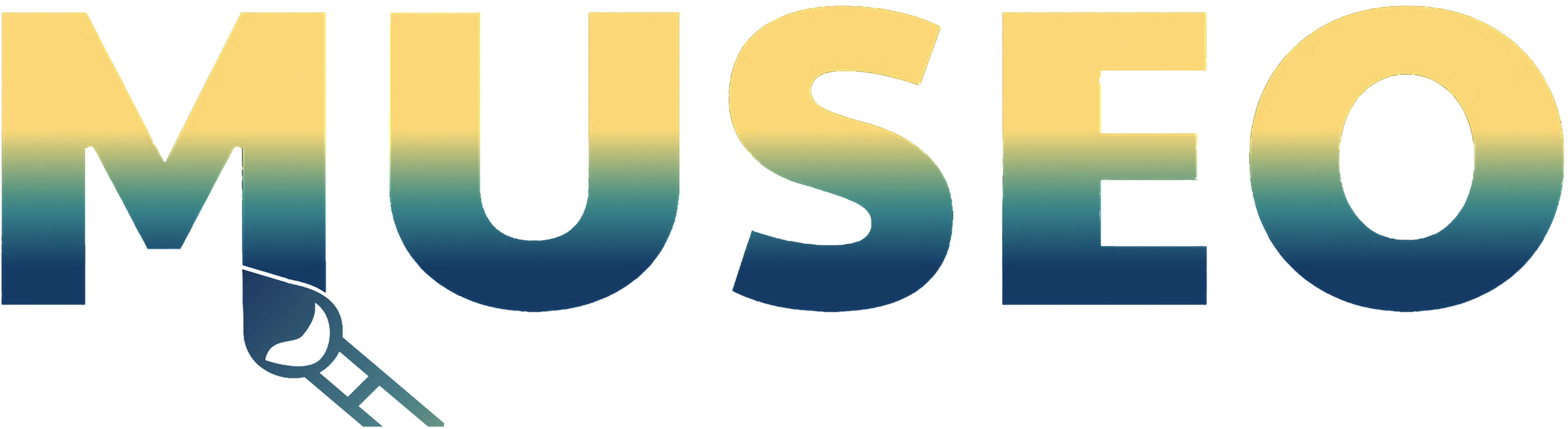Museo Logo